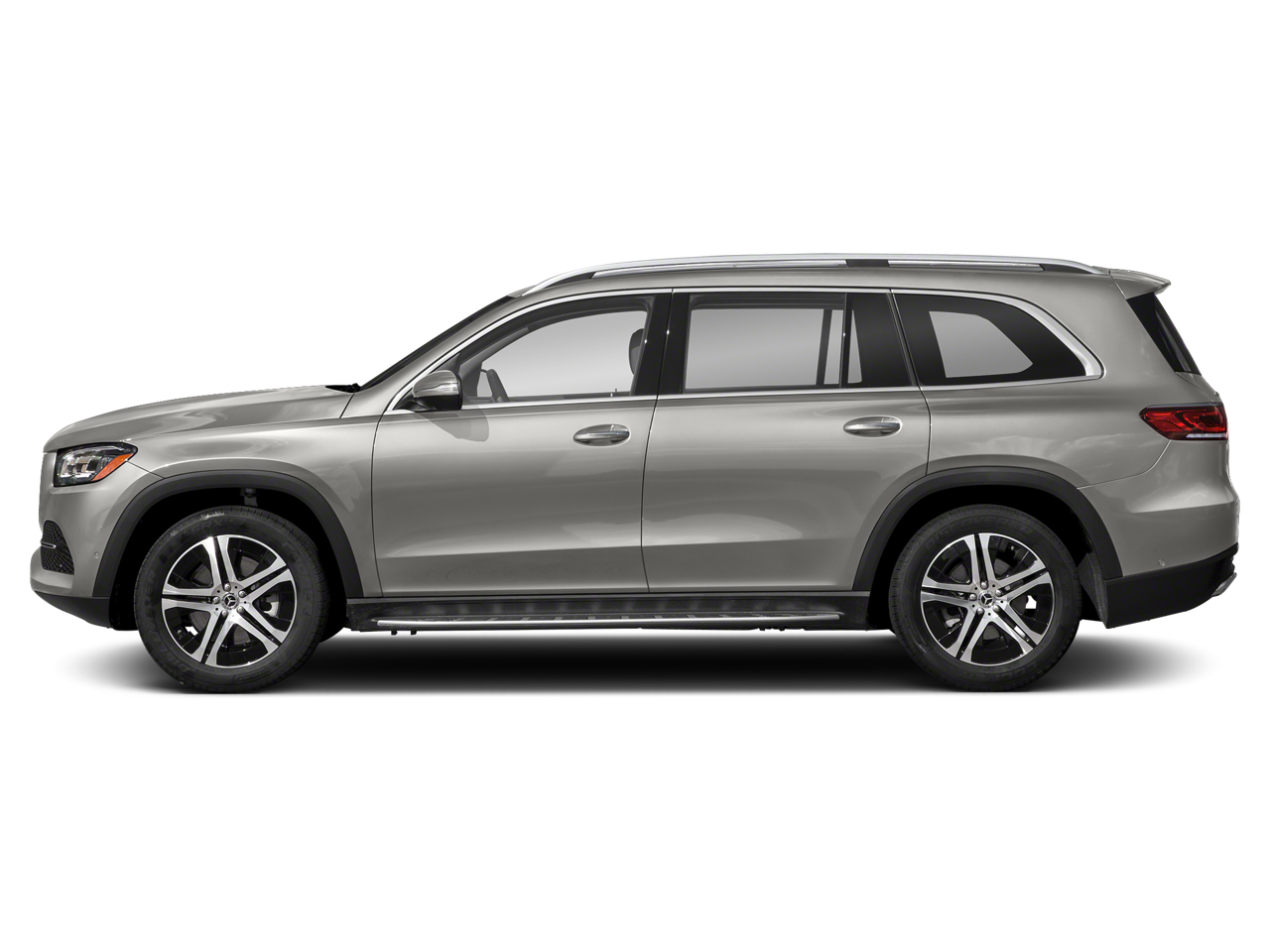 2023 Mercedes-Benz GLS GLS 450 4MATIC®