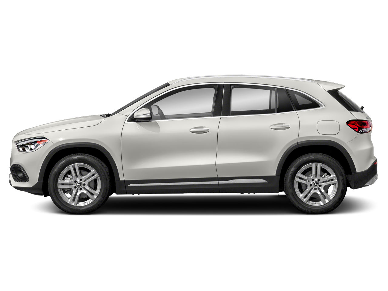 2023 Mercedes-Benz GLA GLA 250 4MATIC®