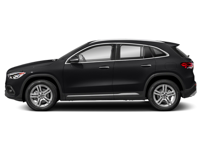 2023 Mercedes-Benz GLA GLA 250 4MATIC®