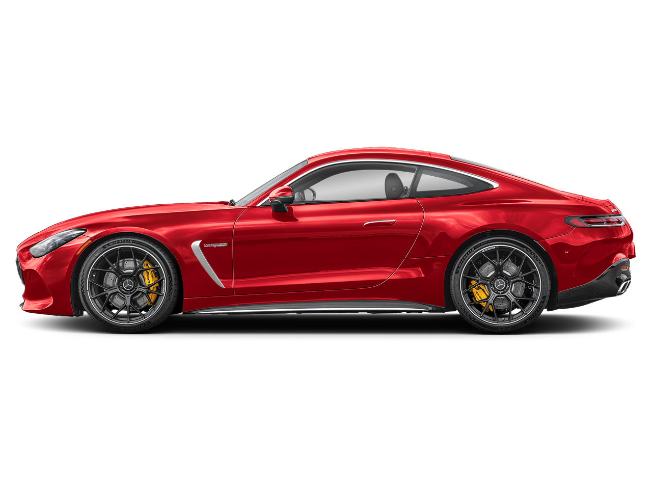 2024 Mercedes-Benz AMG® GT 63 4MATIC®