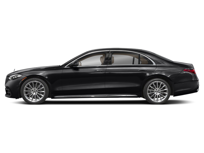 2024 Mercedes-Benz S-Class S 580 4MATIC® in Lincolnwood, IL - Loeber Motors