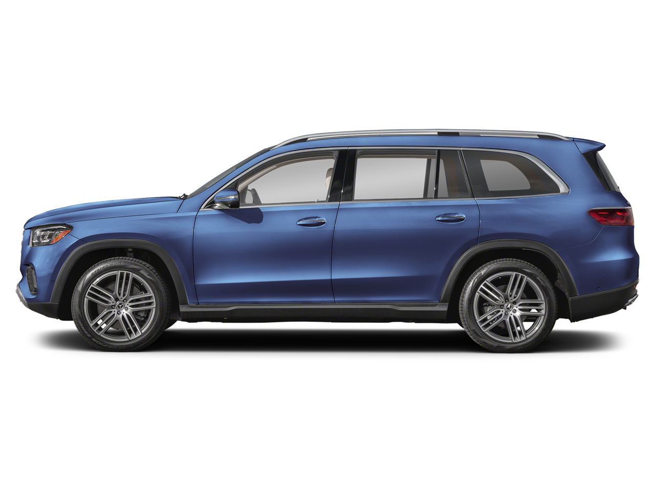 2024 Mercedes-Benz GLS GLS 450 4MATIC®