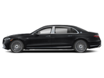 2025 Mercedes-Benz S-Class Maybach S 680 4MATIC®