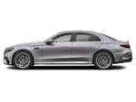 2025 Mercedes-Benz E-Class E 53 AMG® 4MATIC®