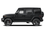 2025 Mercedes-Benz G-Class G 63 AMG® 4MATIC®
