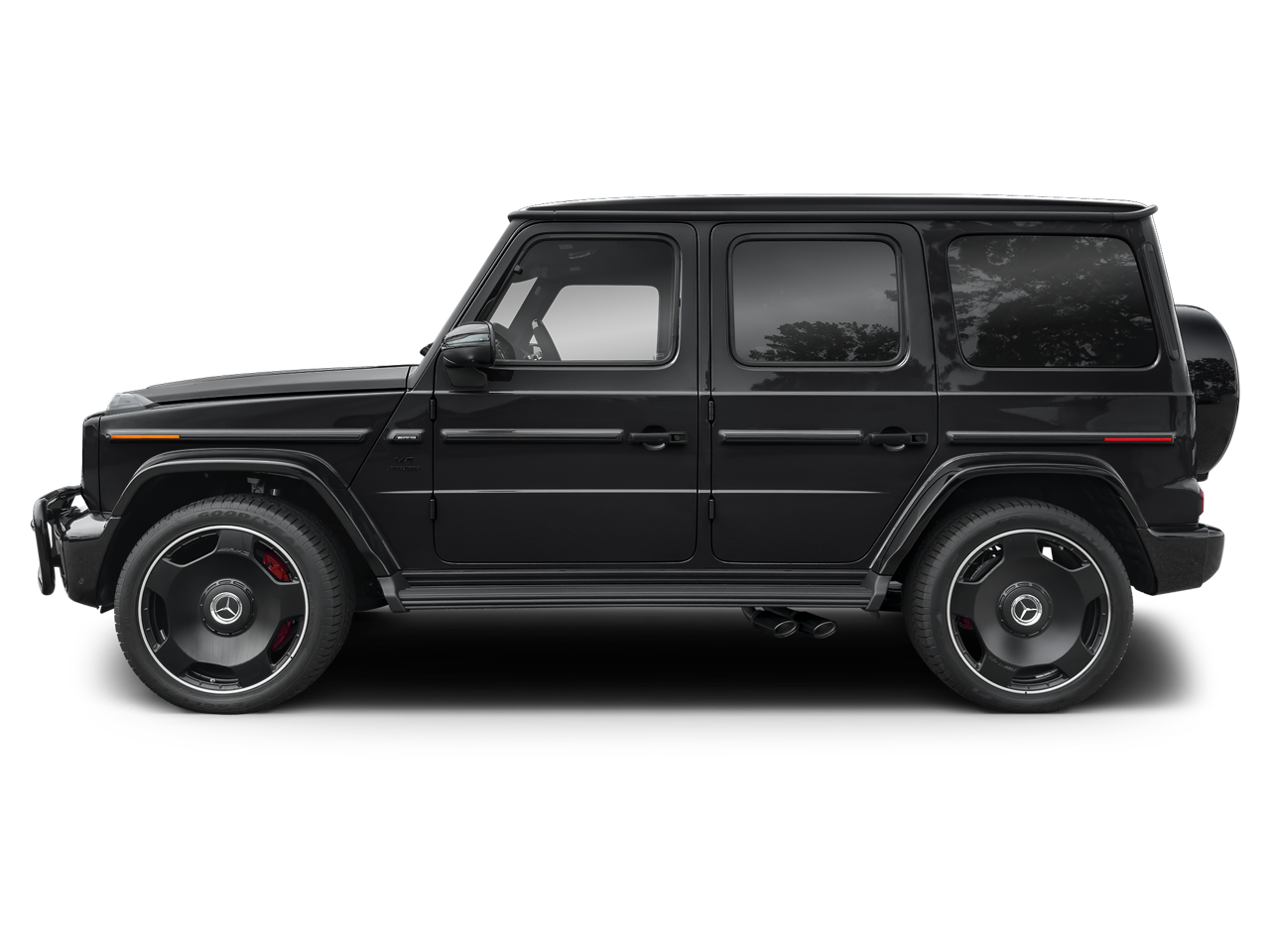 Vehicle thumbnail