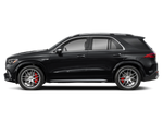 2025 Mercedes-Benz GLE GLE 63 S AMG® 4MATIC®