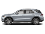 2025 Mercedes-Benz GLE GLE 450e 4MATIC®