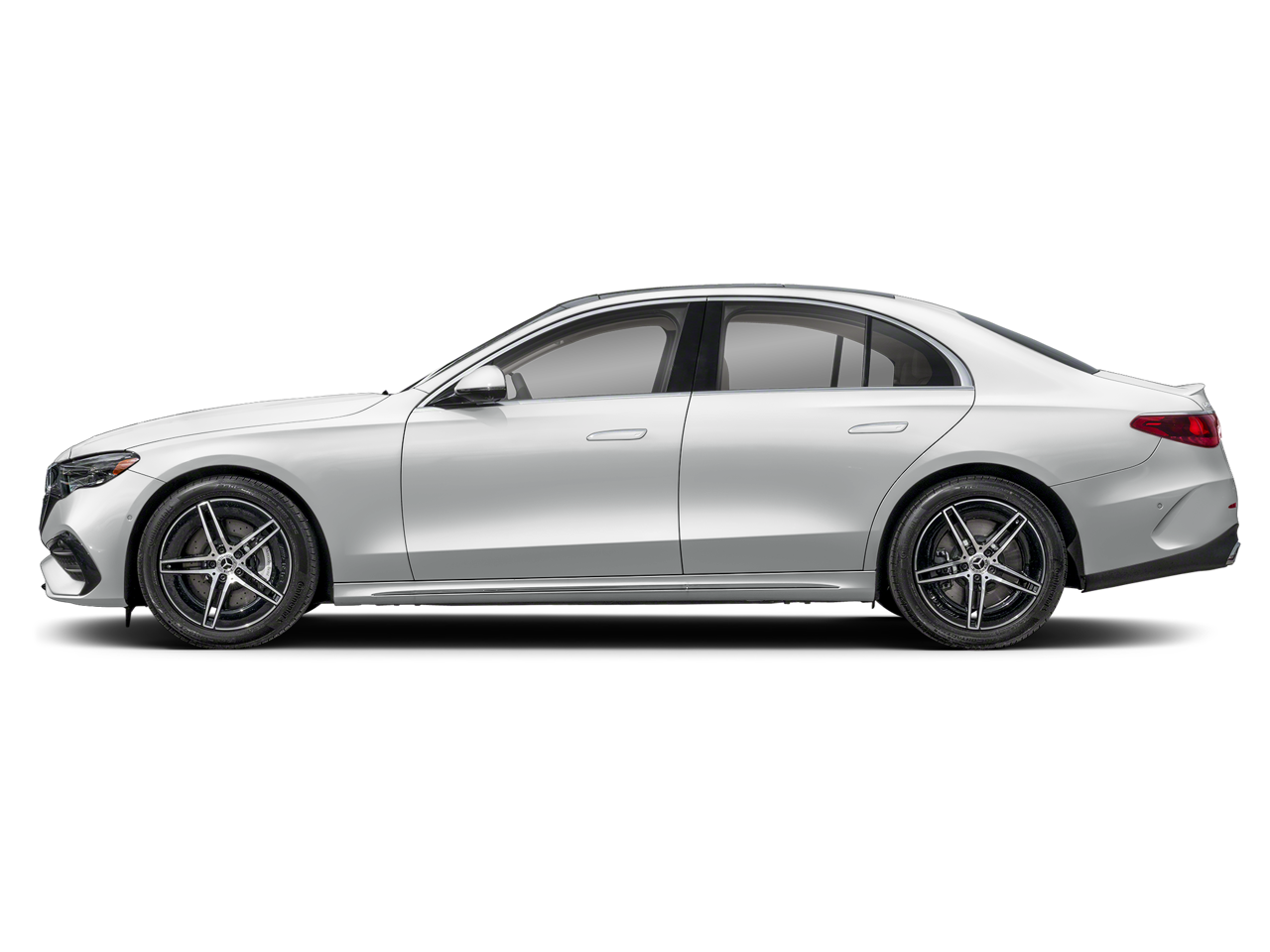 2026 Mercedes-Benz E-Class E 450 4MATIC®