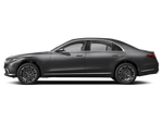 2026 Mercedes-Benz S-Class S 580 4MATIC®