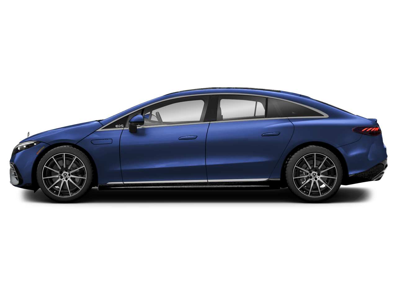 2026 Mercedes-Benz EQS 450 4MATIC®