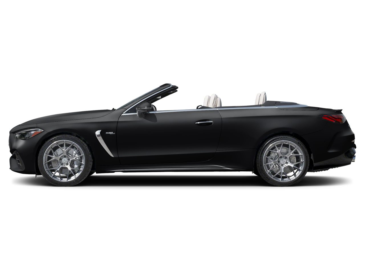 2026 Mercedes-Benz CLE CLE 53 AMG® 4MATIC®