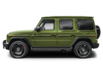 2026 Mercedes-Benz G-Class G 63 AMG® 4MATIC®