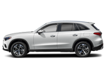 2026 Mercedes-Benz GLC GLC 350e 4MATIC®
