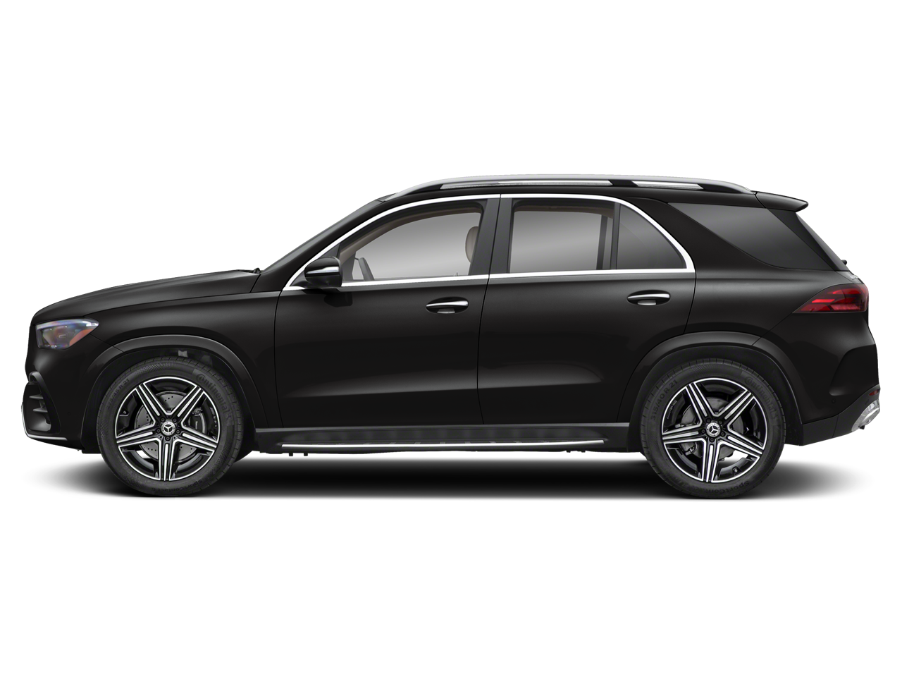 2026 Mercedes-Benz GLE GLE 580 4MATIC®