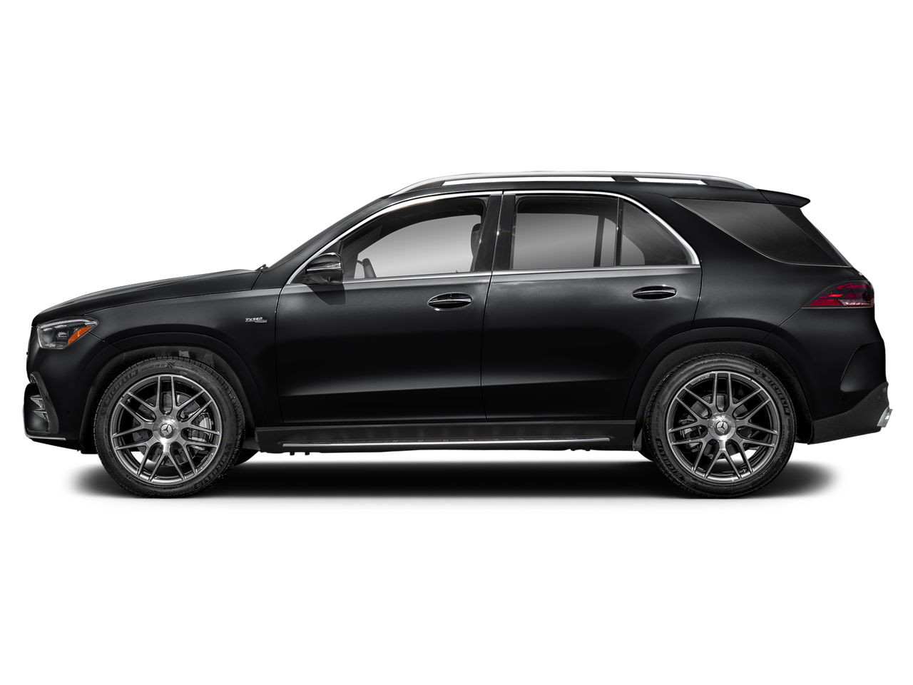 2026 Mercedes-Benz GLE GLE 53 AMG® 4MATIC®