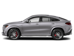 2026 Mercedes-Benz GLE GLE 63 S AMG® 4MATIC®