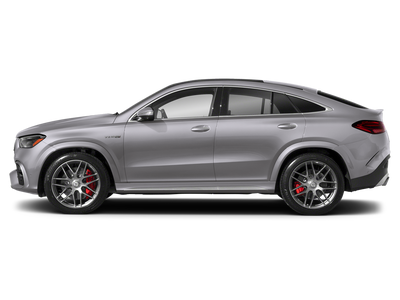 2026 Mercedes-Benz GLE GLE 63 S AMG® 4MATIC®
