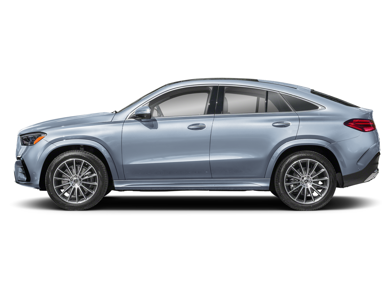 2026 Mercedes-Benz GLE GLE 450 Coupe 4MATIC®