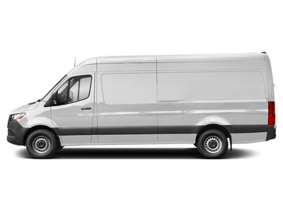 2026 Mercedes-Benz Sprinter 2500 Cargo 170 WB High Roof