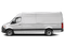 2026 Mercedes-Benz Sprinter 2500 Cargo 170 WB High Roof