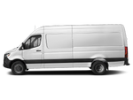 2026 Mercedes-Benz Sprinter 3500 Cargo 170 WB High Roof