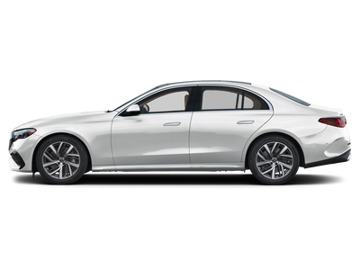 2027 Mercedes-Benz E-Class E 450 4MATIC®