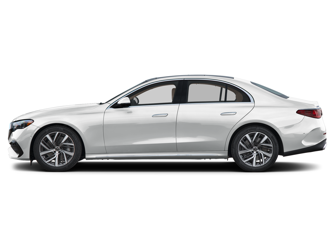 2027 Mercedes-Benz E-Class E 450 4MATIC®