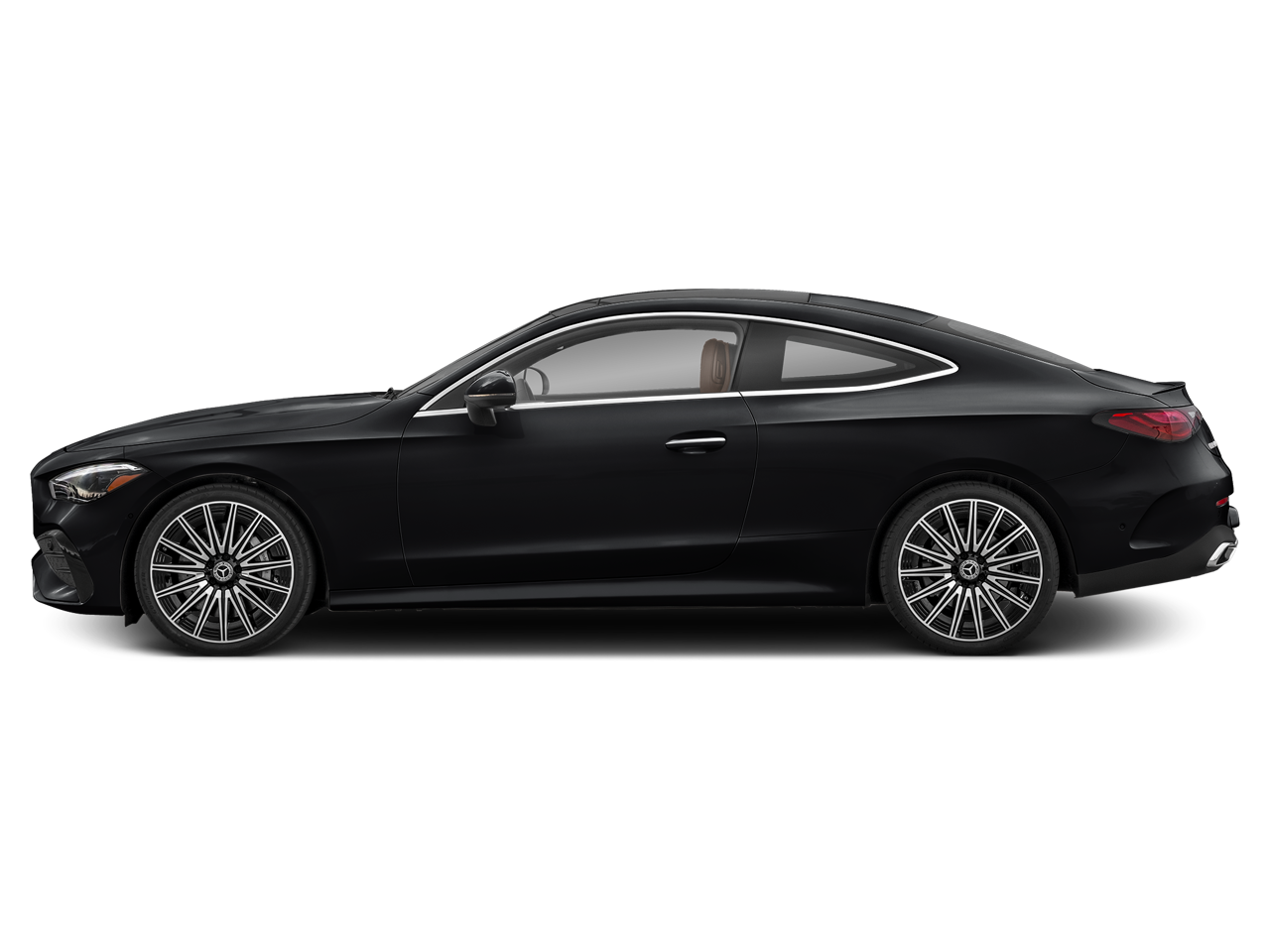 2027 Mercedes-Benz CLE CLE 450 4MATIC®