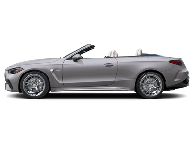 2027 Mercedes-Benz CLE CLE 53 AMG® 4MATIC®
