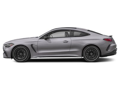 2027 Mercedes-Benz CLE CLE 450 4MATIC®