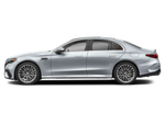2027 Mercedes-Benz E-Class E 53 AMG® 4MATIC®