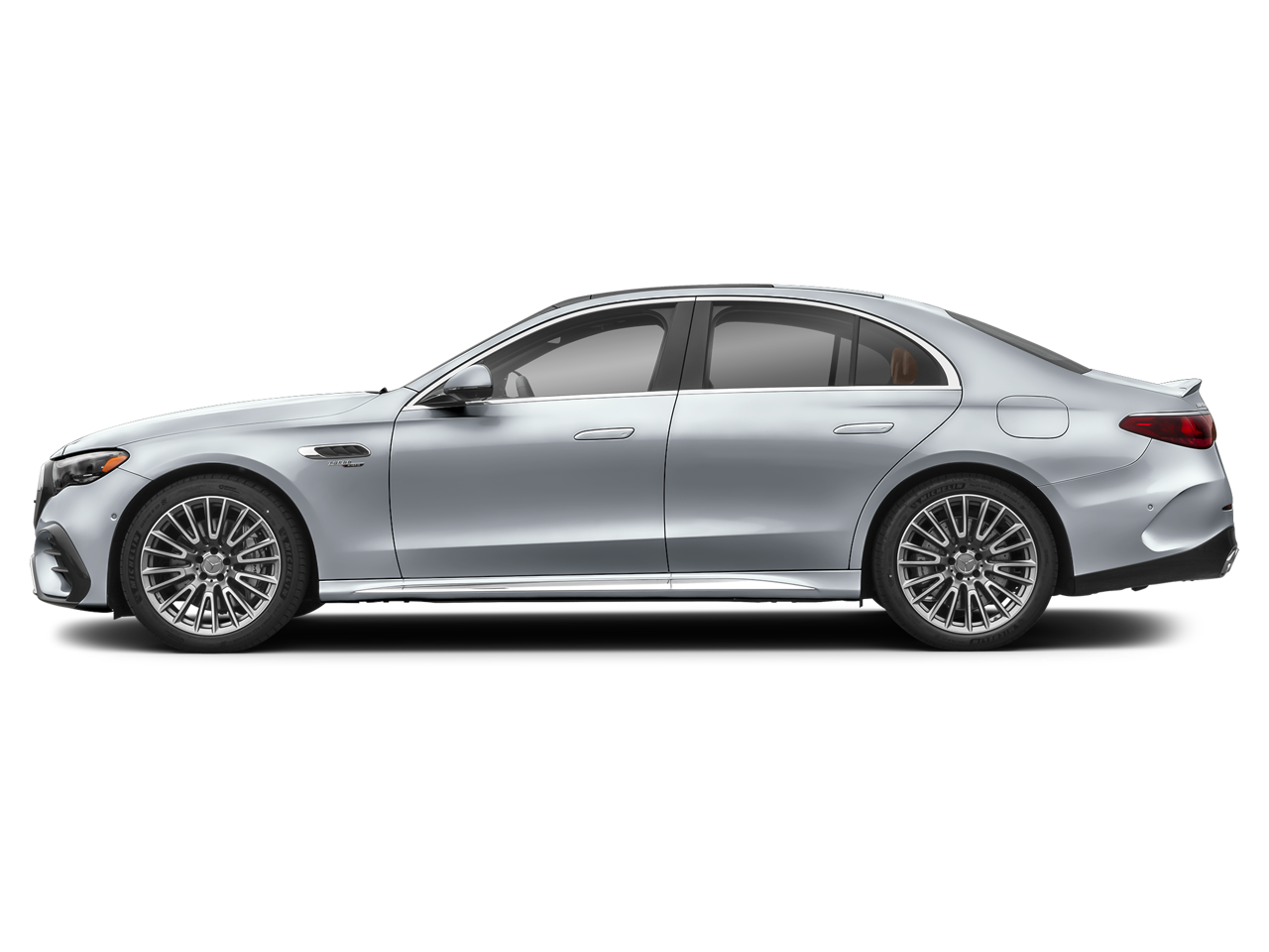 2027 Mercedes-Benz E-Class E 53 AMG® 4MATIC®