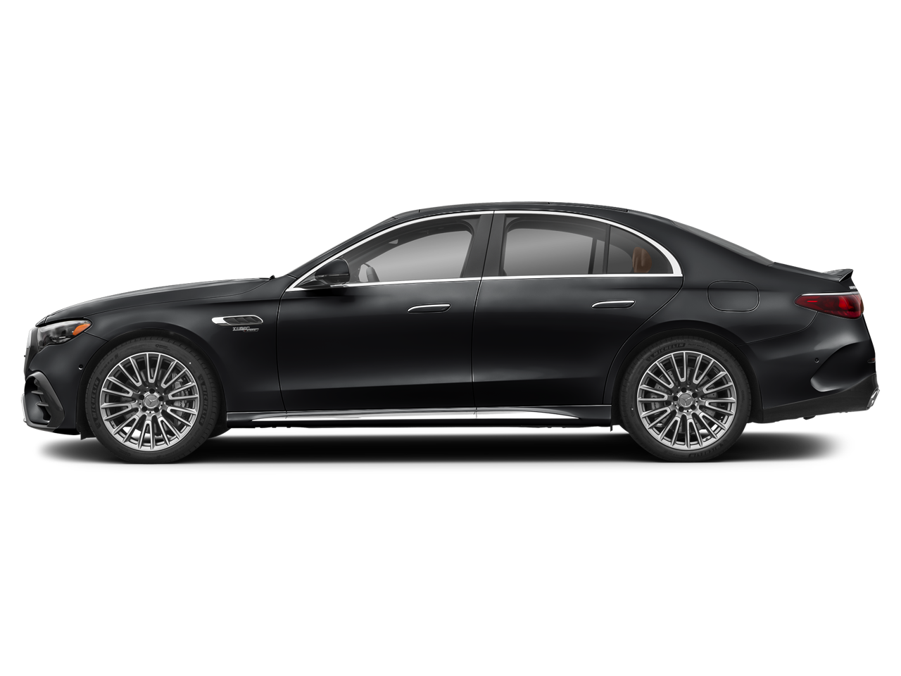 2027 Mercedes-Benz E-Class E 53 AMG® 4MATIC®