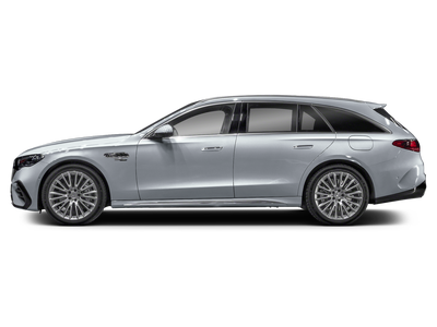 2027 Mercedes-Benz E-Class E 53 AMG® 4MATIC®