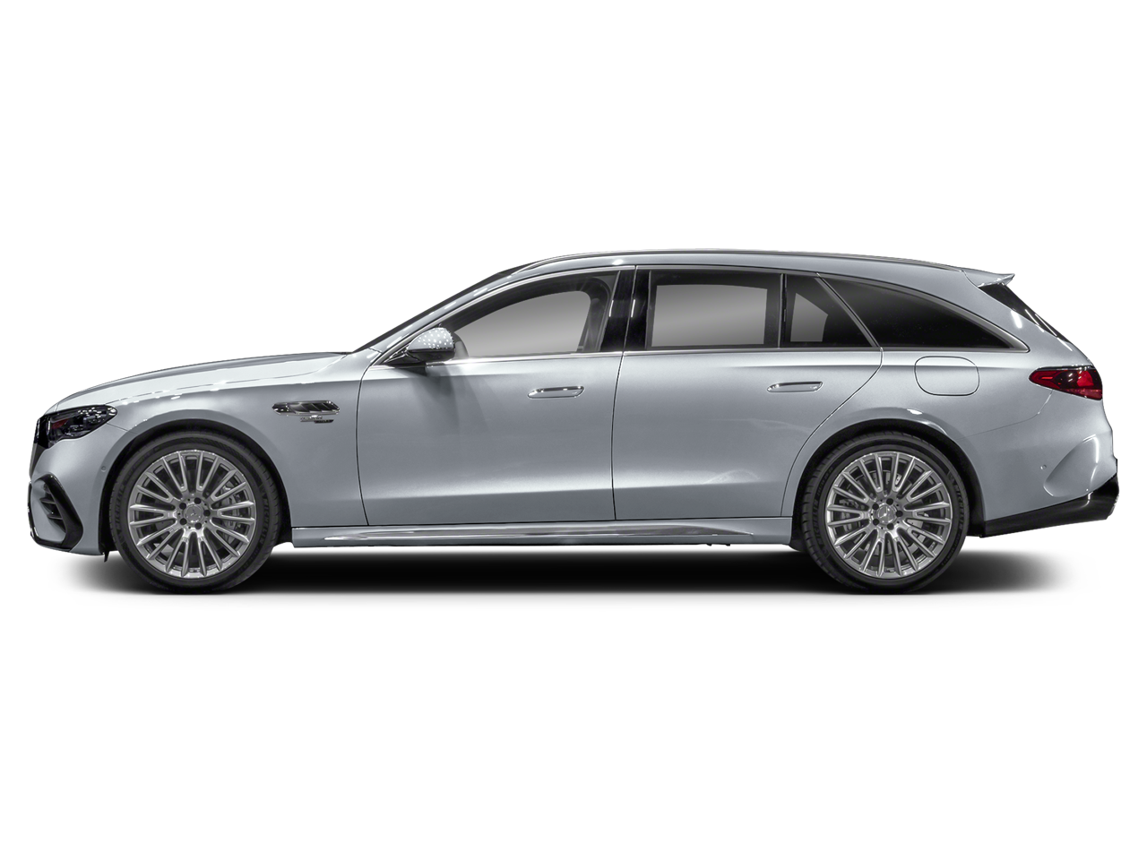 2027 Mercedes-Benz E-Class E 53 AMG® 4MATIC®