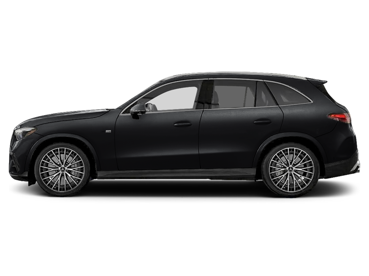 2027 Mercedes-Benz GLE GLE53 AMG® 4MATIC®