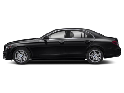2017 Mercedes-Benz E-Class E 300 4MATIC®