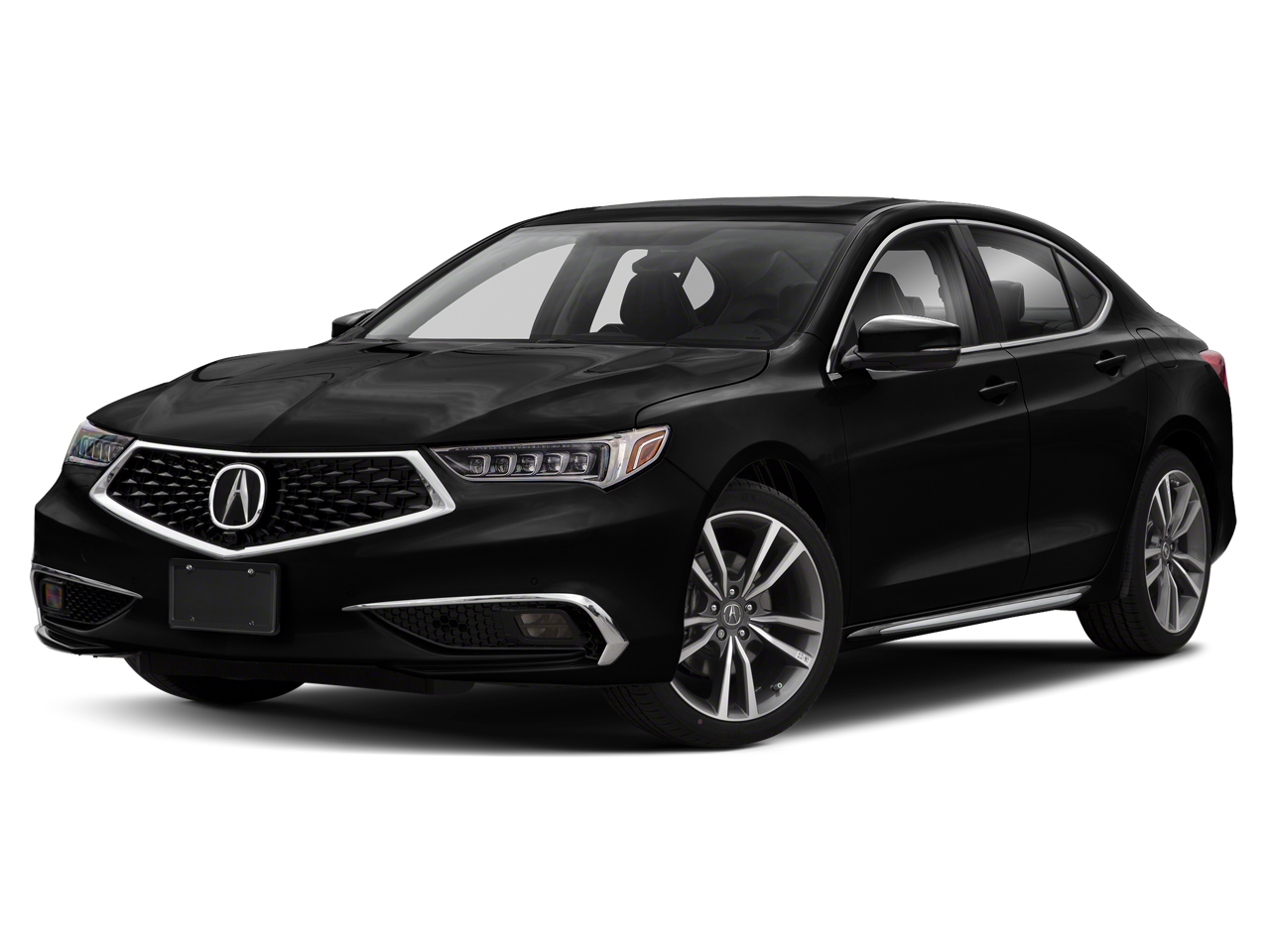 2019 Acura TLX