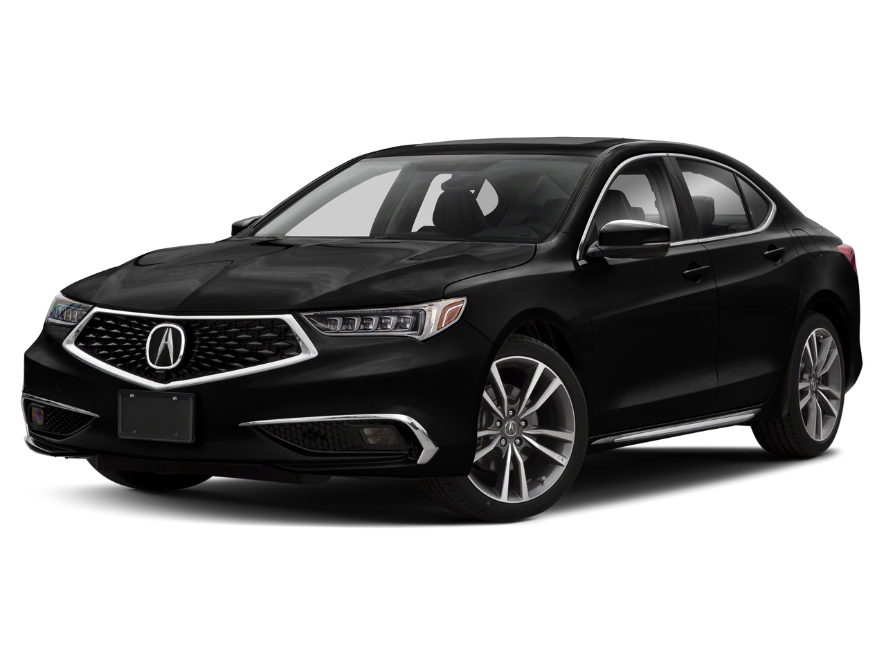 2019 Acura TLX 3.5L Advance Pkg