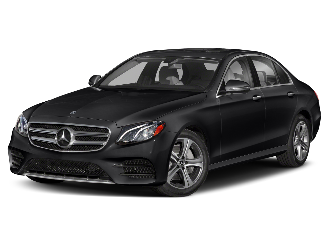 2020 Mercedes-Benz E-Class E 350 4MATIC®