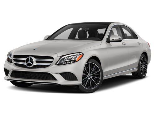 2020 Mercedes-Benz C-Class C 300 4MATIC®