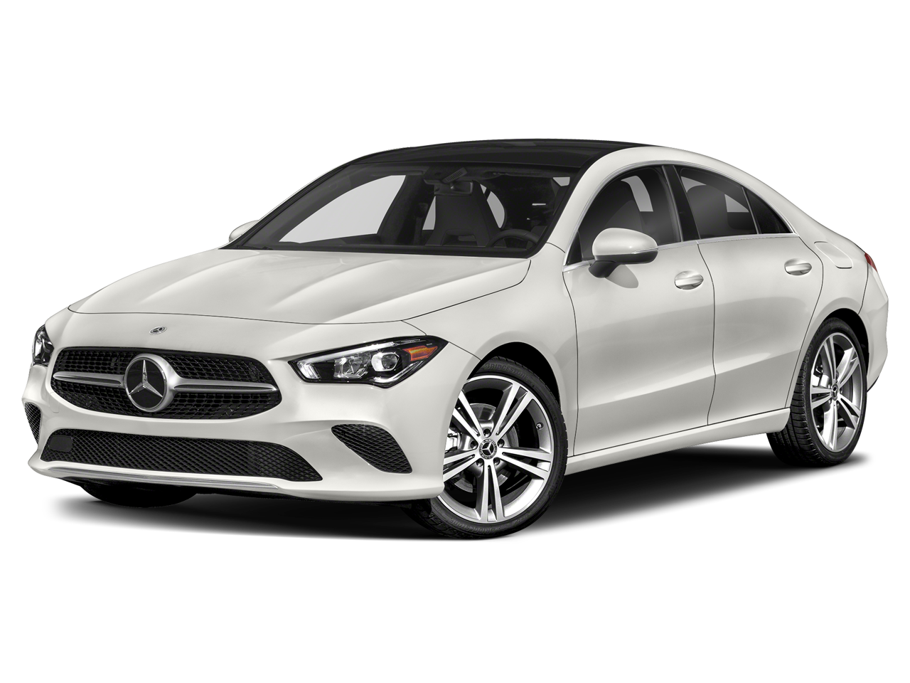2022 Mercedes-Benz CLA CLA250