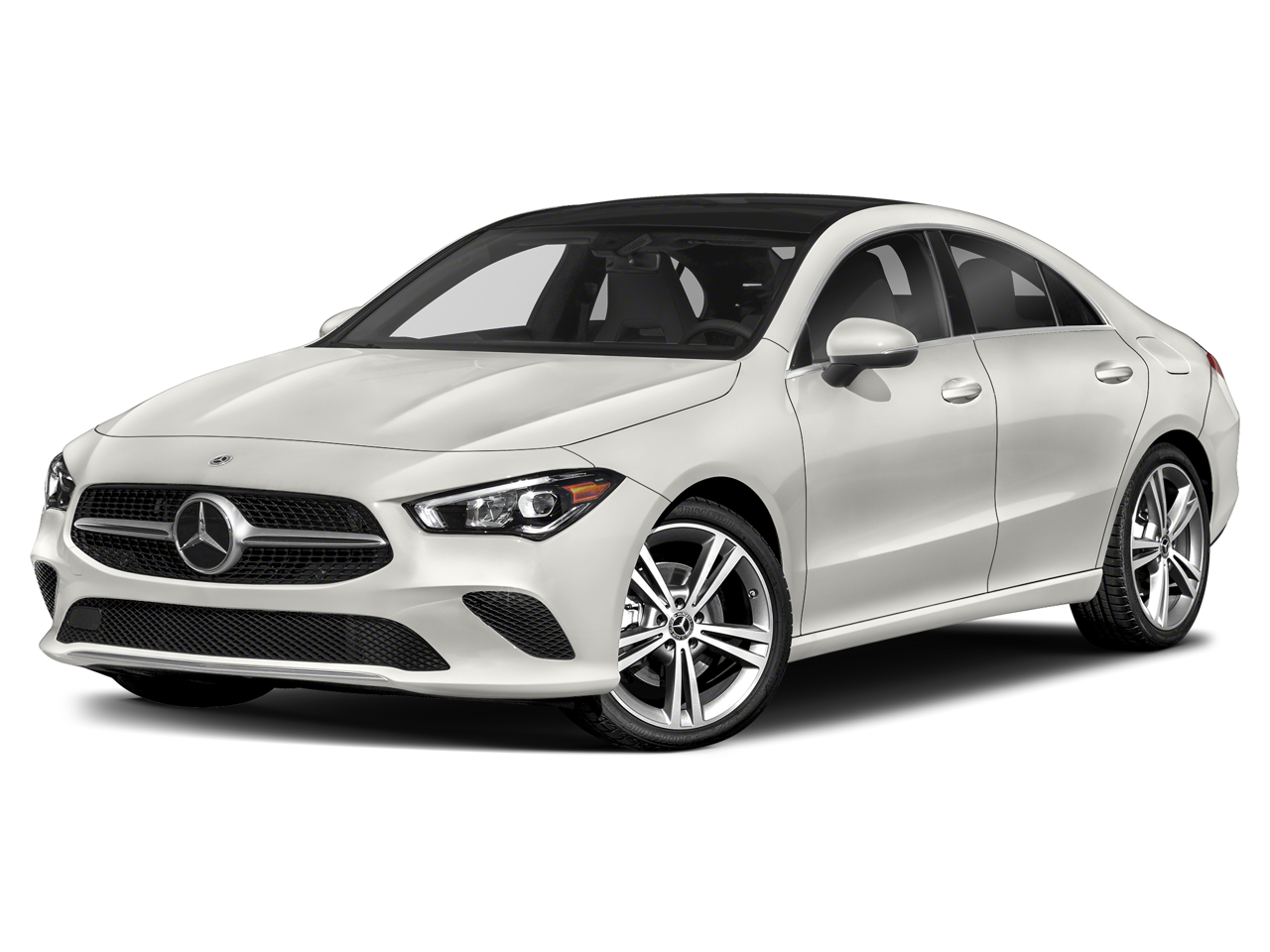 2022 Mercedes-Benz CLA CLA 250 4MATIC®
