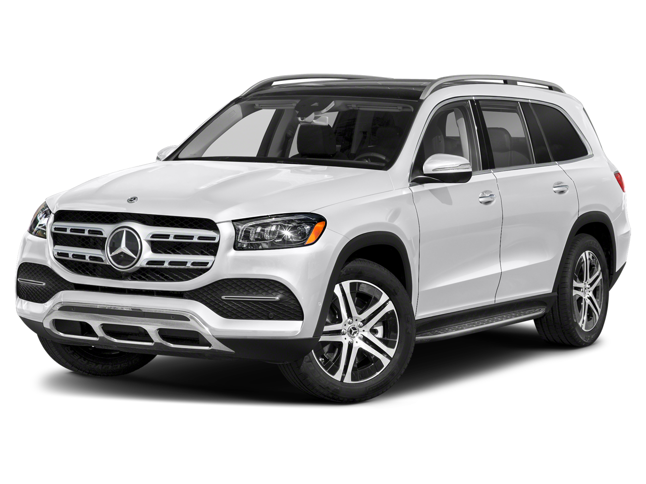 2022 Mercedes-Benz GLS GLS450 for sale in Lincolnwood, IL