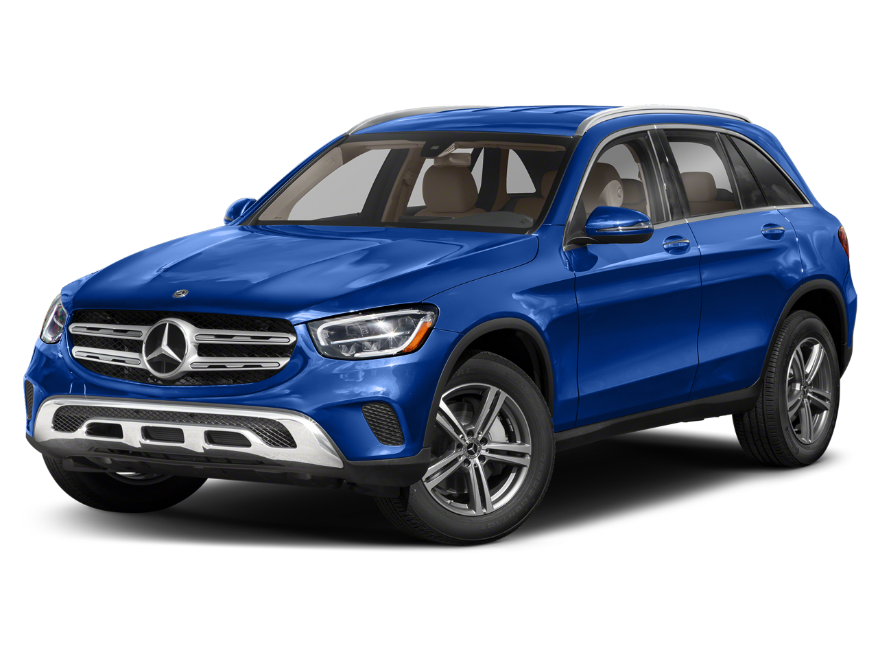 2022 Mercedes-Benz GLC GLC 300 4MATIC®