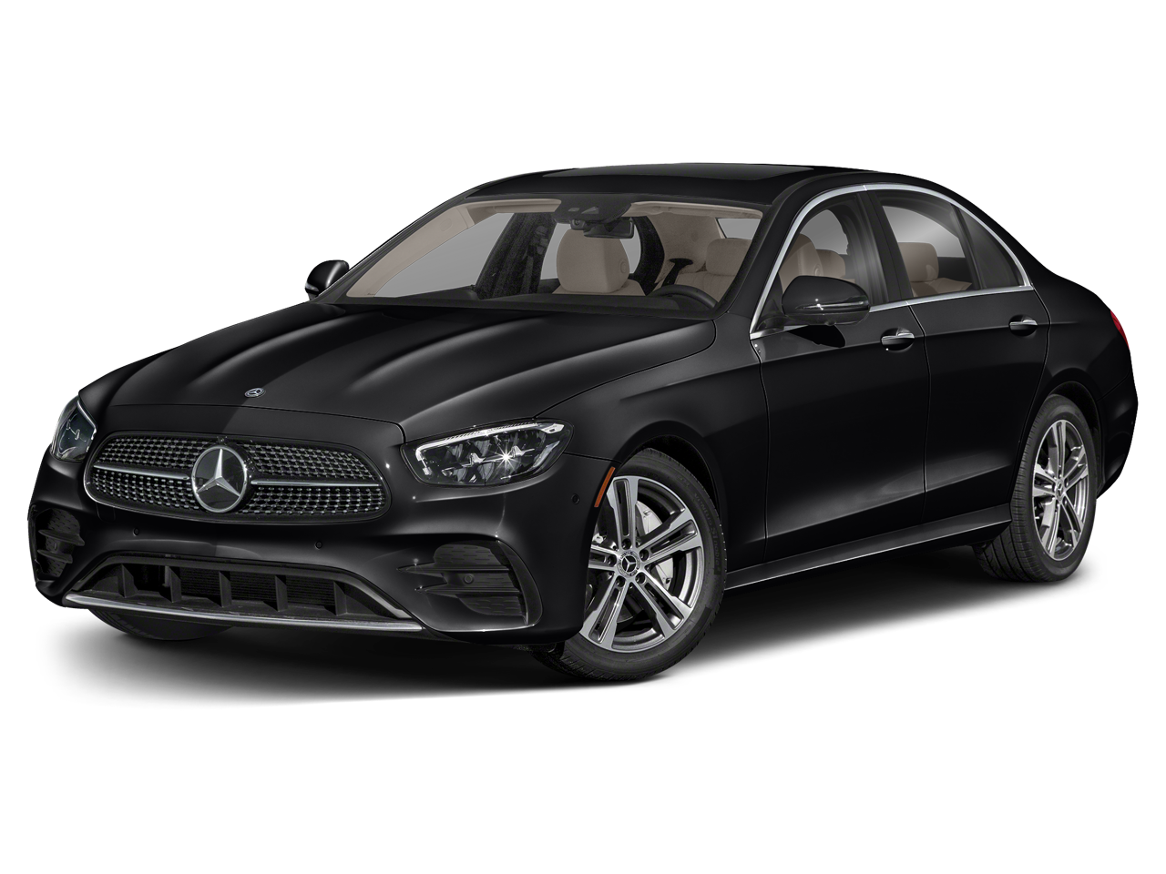 2023 Mercedes-Benz E-Class E350 4MATIC's photo