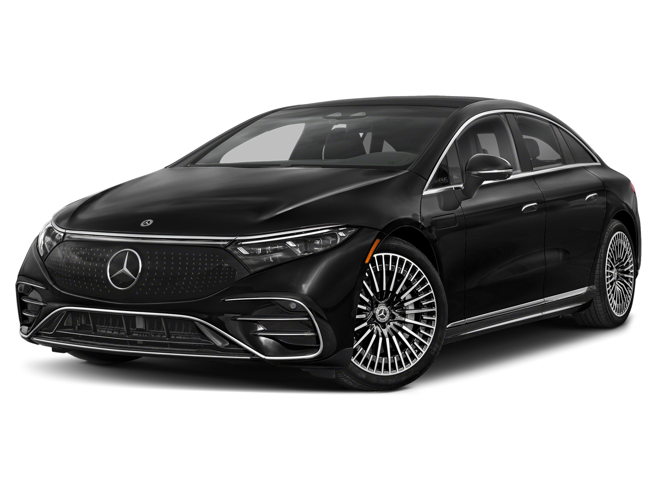 Certified 2023 Mercedes-Benz EQS Base with VIN W1KCG4EBXPA037786 for sale in Lincolnwood, IL