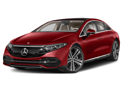 2023 Mercedes-Benz EQS 450 4MATIC®