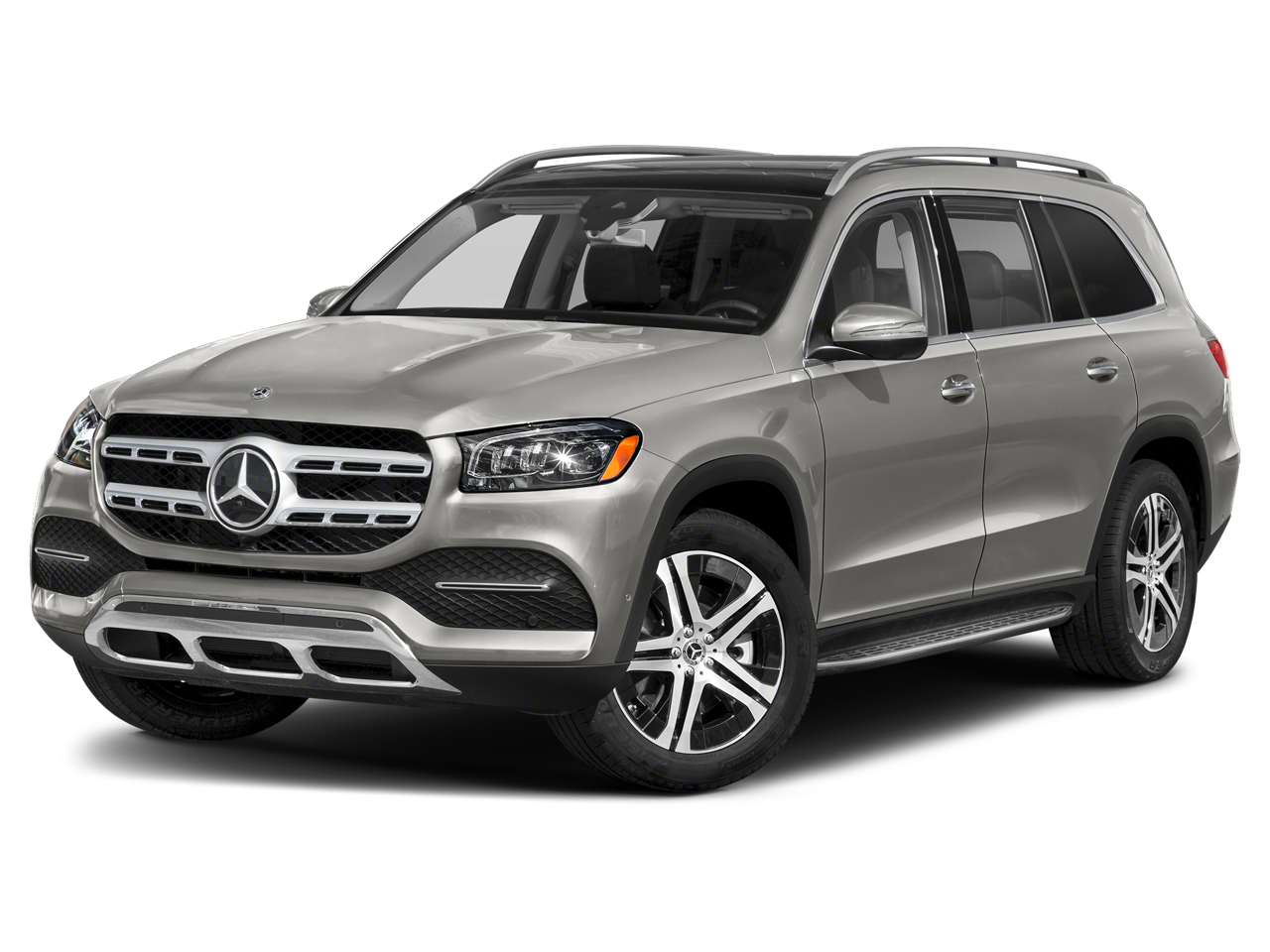 2023 Mercedes-Benz GLS GLS 450 4MATIC®